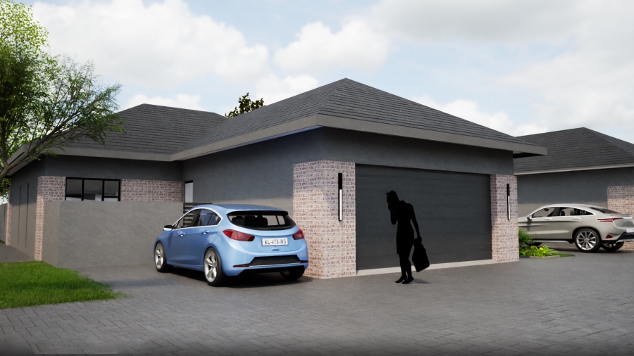 2 Bedroom Property for Sale in Langenhovenpark Free State